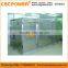 New Design Aluminum Alloy quick freezer for fish and chichen in china