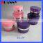 2016 New Design 15G 30G 50G Luxury Acrylic Jar Skin Care Cream Jar