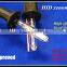 Perfect!Defeilang Best Price High Quality HID xenon bulb H1 with super slim ballast AC/DC 12v 24v 35w 55w 6000k 8000k