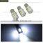 BAY9S Samsung 6W high power LED bulb