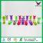 FDA Grade OEM cheap silicone wine stoppers