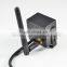 720P WIFI Mini 3.7MM Pinhole lens Hidden IP CCTV camera, H.264, 3518C DSP(SIP-M02W)