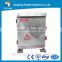 Electric control system for hot ganlvanized glass cleaning platform for sale