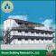 Prefab Cabin Homes Steel Building Frame