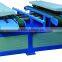 T-15 Rectangle duct forming flange forming machine