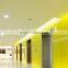 visfilm yellow decorative wall plastic film