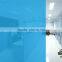 anti scratch removable protective hot bule film