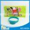 OEM effective silicone baby mosquito bracelet