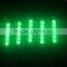 DC12v led module injection waterproof best price 2w cob led module for led advertising signs light                        
                                                Quality Choice