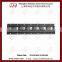 Cargo control steel and stainless steel rail O track 051081AM 051081AS