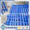 Ornamental Modern Prefabricated Steel Fence