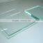 high quality clear glass,2mm to 19mm clear float glass