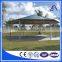 Customized Aluminum Pergola