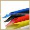 Silicone fiber glass sleeves