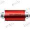 auto red fuel pump station filter ,rc car fuel filters