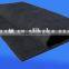 industrial activated carbon filter pads for air clean