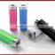 Promotional gift 2600mAh Lipstick mini power bank