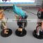 Customized vinyl toys;figure making vinyl toy;collectible custom vinyl toy for collection                        
                                                Quality Choice