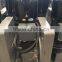 suspended platform hoist ,gondola,swing stage,sky climber,moblie scaffold