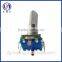 11mm size metal shaft rotary encoder with press switch