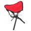 Outdoor camping portable folding fishing chair
