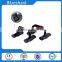 2015 fitness gym equipment calorie count digital push up bar