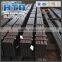 cathode steel flat bar use for aluminium electroly