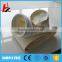 High temperature aramid dust collector