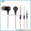 Bulk Low Price Earphone Mini earbuds With OEM logo ear phones