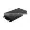 1SFP Slot and 4RJ45 Port SFP Fiber Media Converter