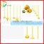 Indoor & Outdoor Coaching Sticks Soccer Agility Training Poles                        
                                                Quality Choice