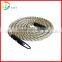 Crossfit Strength Training Manila Climbing Rope with Hook                        
                                                Quality Choice