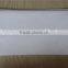 1/6 tall fold white print napkins