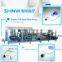 Non-PVC soft bag automatic form-fill-seal machine