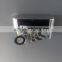 antique brass and ajustable led wall light 3.2w