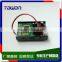 D50-20 LCD AC 80-500V Digital Voltmeter Black
