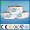 40-120gsm Single Side PE Coated White Kraft Package Paper