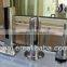 Pool and Balcony Glass Balustrade Spigots