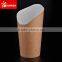 Kraft paper French fry cups, french fries scoop cup                        
                                                Quality Choice