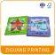 Waterproof Soft Plastic Baby Bath Book