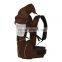 Hot selling baby goods cotton materials low MOQ baby carrier
