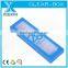 new acetate pvc clear display box