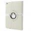 360 Rotating Magnetic PU Leather Case Cover for New iPad MINI With Screen Protector Guard and Pen