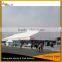 500 people cheap large second hand clear span marquee for sale