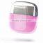 new gift and new product style transparent plastic white color pedometer siple pedometer for