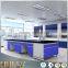 Food Testing Lab Equipment Furniture