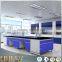 Food testing lab equipment furniture