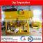 gold processing equipment gold jig