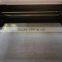 K9060 900*600mm co2 carpets laser machine