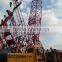 Used Sany 50 Ton Crawler crane for sale in Shanghai